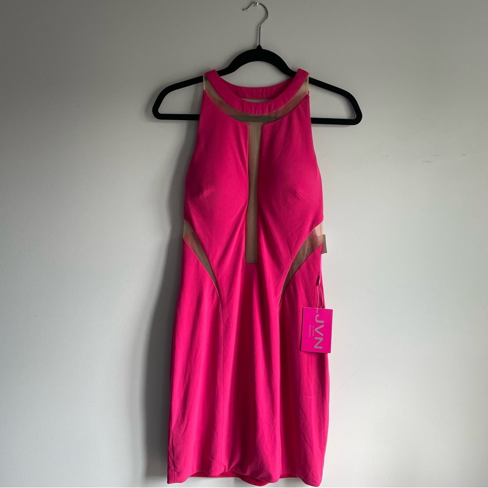 NWT! Jovani Dress